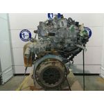 Motor Completo Para Mitsubishi Carisma Berlina 5