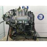 Motor Completo Para Mitsubishi Carisma Berlina 5