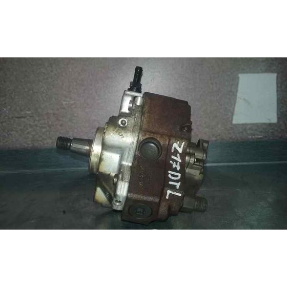 Bomba Alta Presion para Opel Astra G Berlina