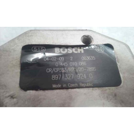 Bomba Alta Presion para Opel Astra G Berlina