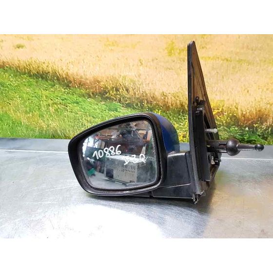 Retrovisor Izquierdo Para Hyundai I10