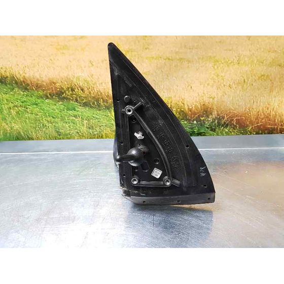 Retrovisor Izquierdo Para Hyundai I10