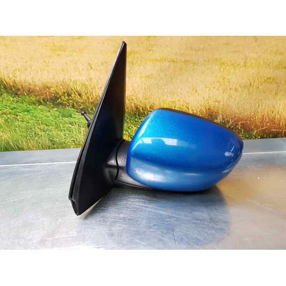 Retrovisor Izquierdo Para Hyundai I10
