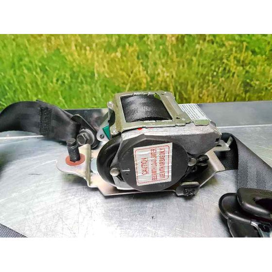 Pretensor Airbag Derecho Para Hyundai I10