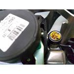 Pretensor Airbag Derecho Para Hyundai I10