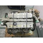 Motor Completo Para Alfa Romeo 164