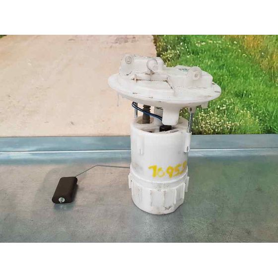 Aforador para Peugeot 208
