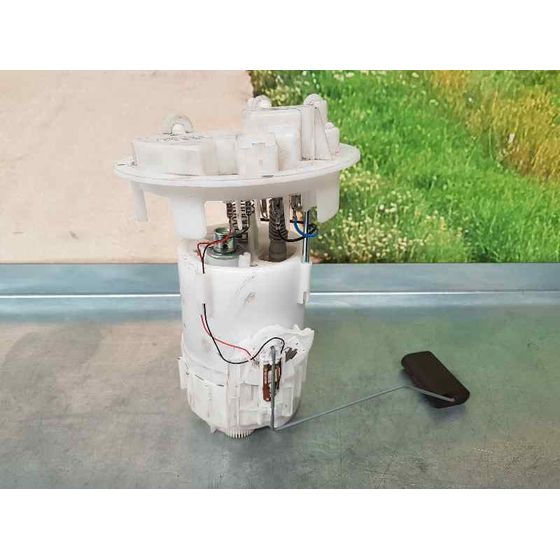 Aforador para Peugeot 208