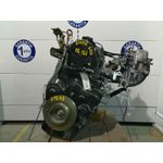 Motor Completo Para Mg Rover Serie 600