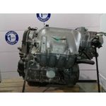 Motor Completo Para Mg Rover Serie 600