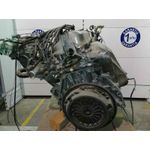 Motor Completo Para Mg Rover Serie 600