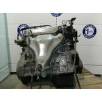 Motor Completo Para Mg Rover Serie 600