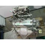 Motor Completo Para Mg Rover Serie 600