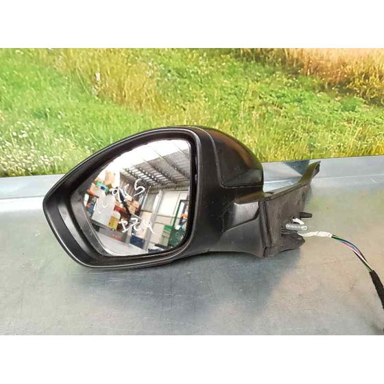 Retrovisor Izquierdo Para Peugeot 208