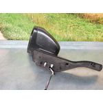 Retrovisor Izquierdo Para Peugeot 208