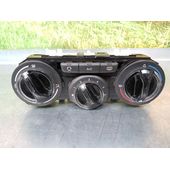 Mando Calefaccion / Aire Acondicionado para Peugeot 208