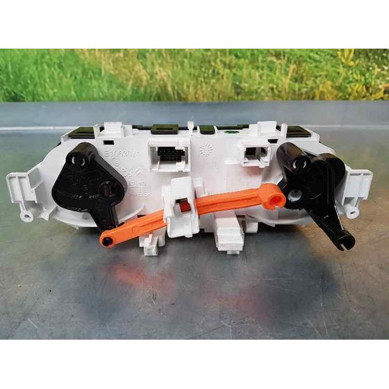 Mando Calefaccion / Aire Acondicionado para Peugeot 208