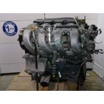 Motor Completo Para Fiat Stilo