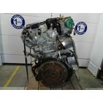 Motor Completo Para Fiat Stilo