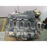 Motor Completo Para Fiat Stilo