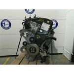 Motor Completo Para Alfa Romeo 146