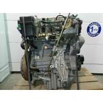 Motor Completo Para Alfa Romeo 146