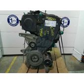 Motor Completo Para Fiat Idea