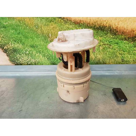 Aforador para Peugeot 206 Berlina