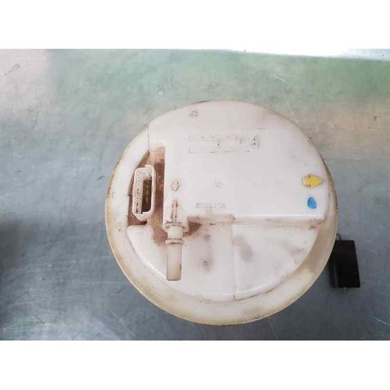 Aforador para Peugeot 206 Berlina