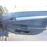 Elevalunas Delantero Derecho Para Opel Astra H Berlina