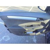Elevalunas Delantero Izquierdo Para Opel Astra H Berlina