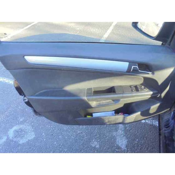 Elevalunas Delantero Izquierdo Para Opel Astra H Berlina
