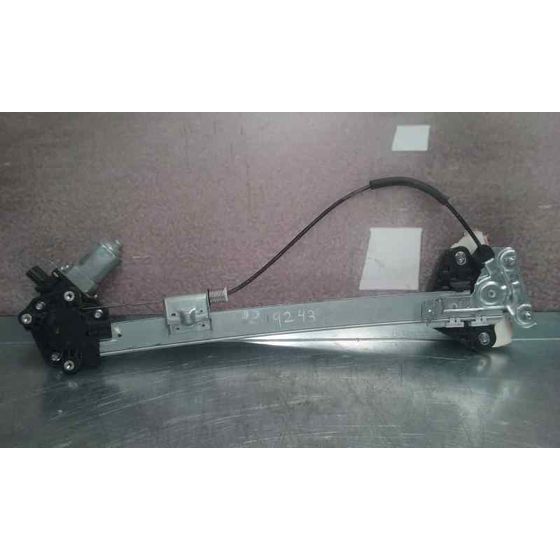 Elevalunas Delantero Derecho Para Honda Accord Tourer