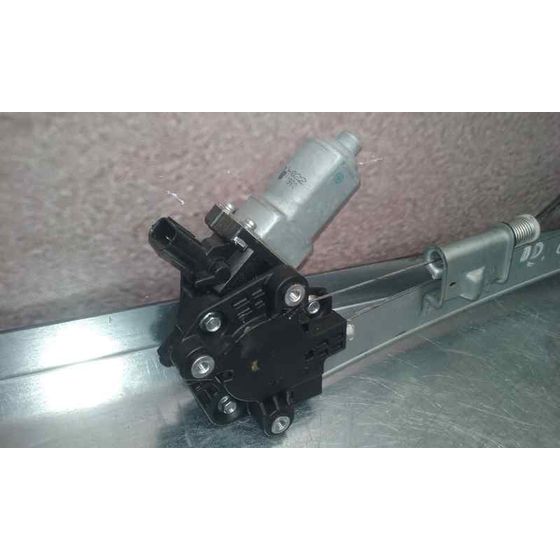 Elevalunas Delantero Derecho Para Honda Accord Tourer