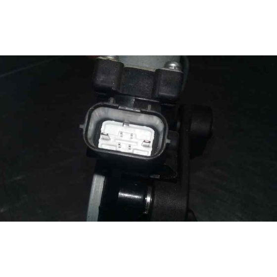 Elevalunas Delantero Derecho Para Honda Accord Tourer