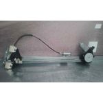 Elevalunas Delantero Derecho Para Honda Accord Tourer