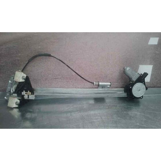 Elevalunas Delantero Derecho Para Honda Accord Tourer