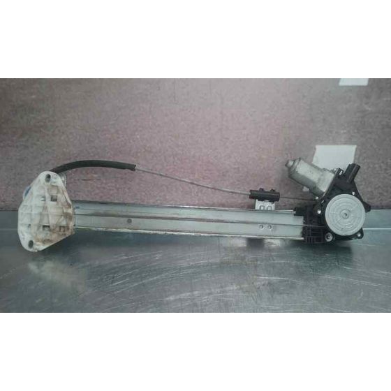 Elevalunas Trasero Derecho Para Honda Accord Tourer