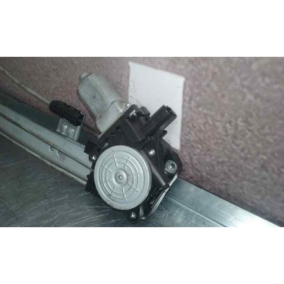 Elevalunas Trasero Derecho Para Honda Accord Tourer