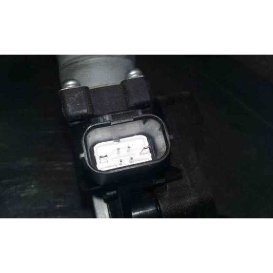Elevalunas Trasero Derecho Para Honda Accord Tourer