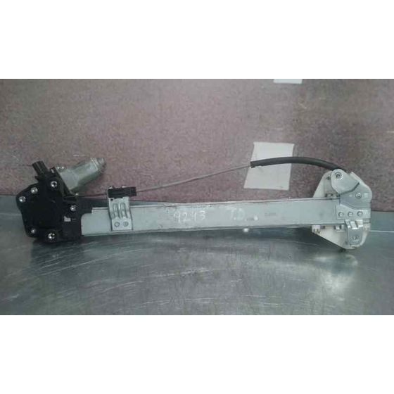 Elevalunas Trasero Derecho Para Honda Accord Tourer