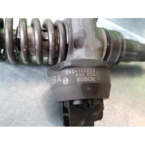 Inyector para Seat Leon (1P1)