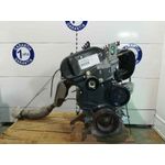 Motor Completo Para Ford Focus Berlina