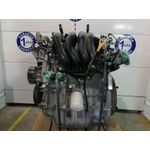 Motor Completo Para Ford Focus Berlina