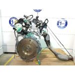 Motor Completo Para Ford Focus Berlina