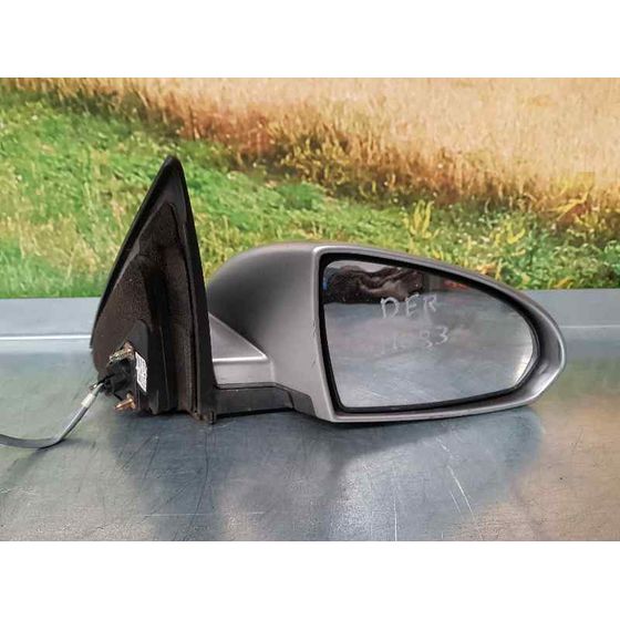 Retrovisor Derecho Para Nissan Primera Berlina