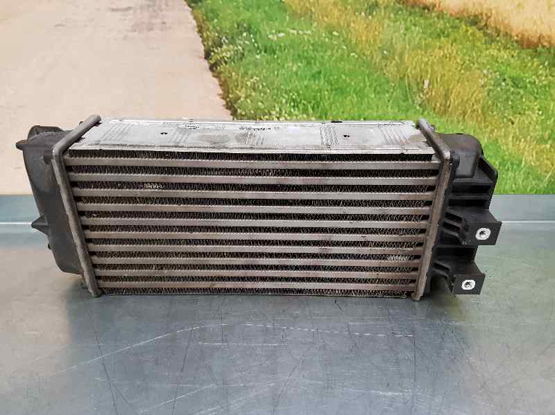 Intercooler Para Citroen Berlingo Station Wagon