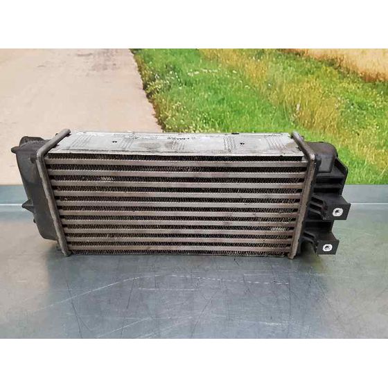 Intercooler Para Citroen Berlingo Station Wagon