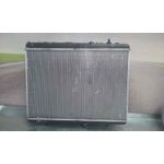 Radiador Agua Para Peugeot Partner Tepee