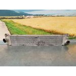Intercooler Para Citroen Jumper Kasten